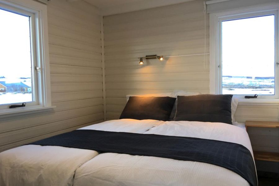 Fagravik Cottages - Akureyri