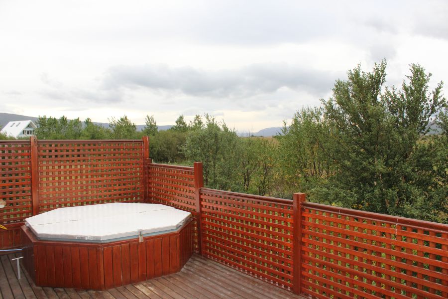 Fagravik Cottages - Akureyri