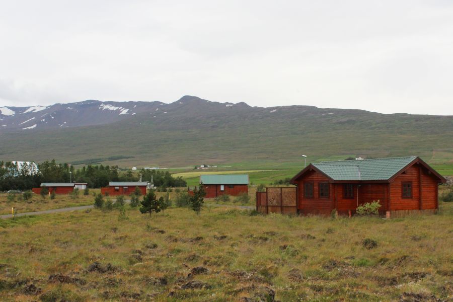 Fagravik Cottages - Akureyri