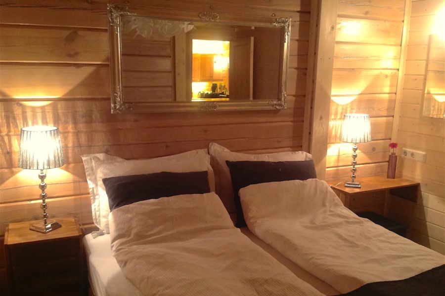 Fagravik Cottages - Akureyri