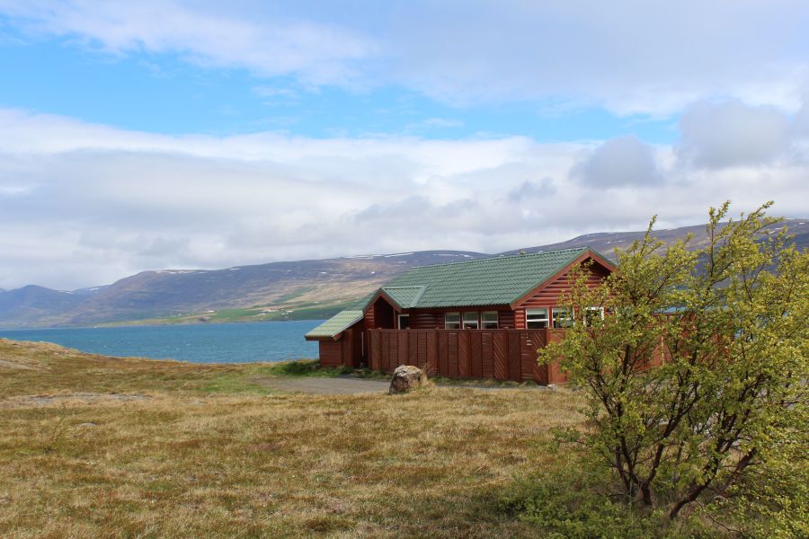 Fagravik Cottages - Akureyri