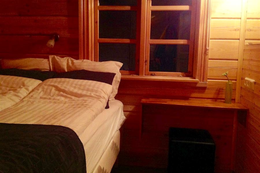 Fagravik Cottages - Akureyri