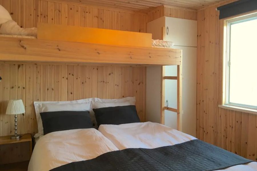 Fagravik Cottages - Akureyri