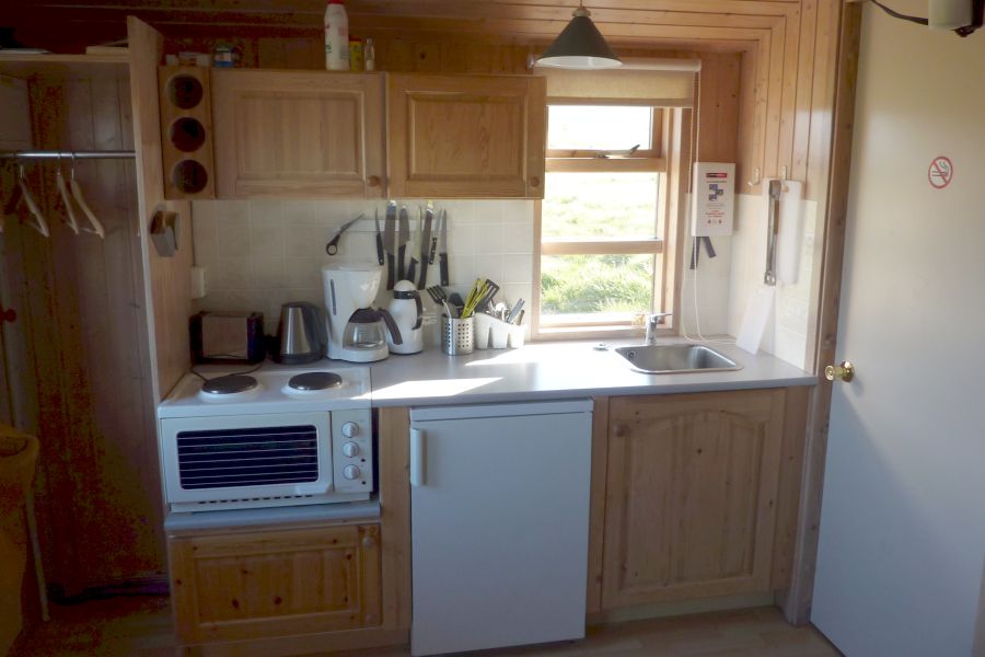 Fagravik Cottages - Akureyri