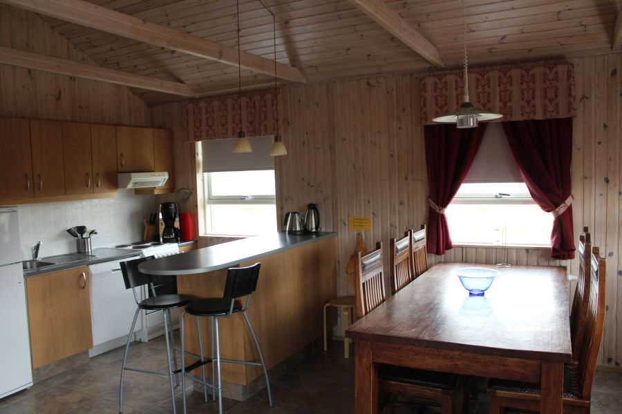 Fagravik Cottages - Akureyri