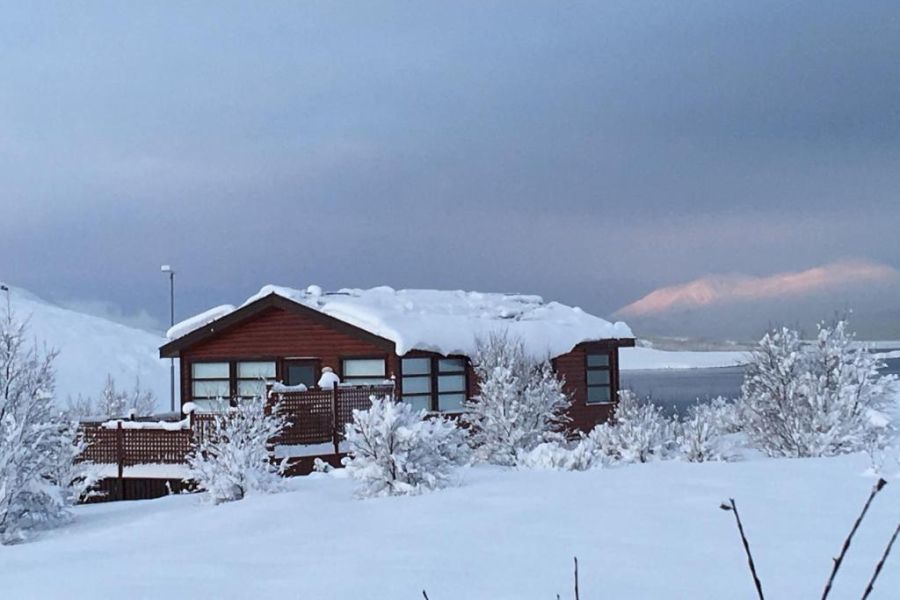 Fagravik Cottages - Akureyri