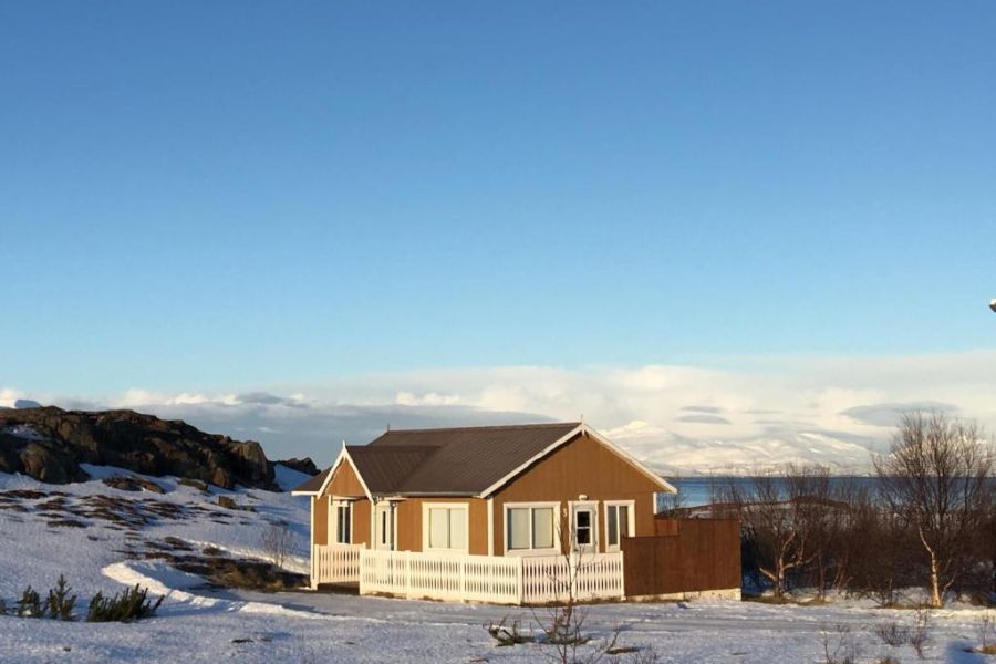 Fagravik Cottages - Akureyri