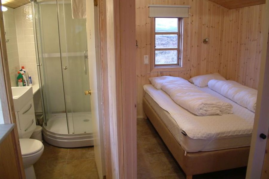 Fagravik Cottages - Akureyri