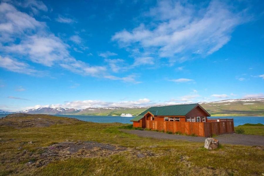 Fagravik Cottages - Akureyri