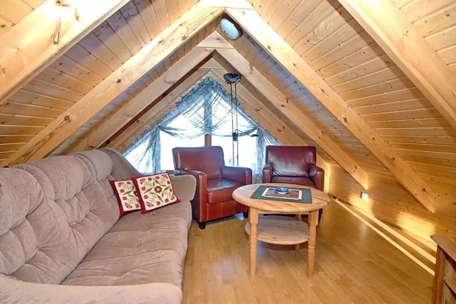 Gljufur Cottages, Hveragerði