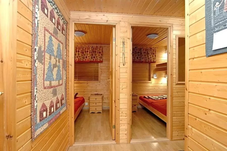 Gljufur Cottages, Hveragerði