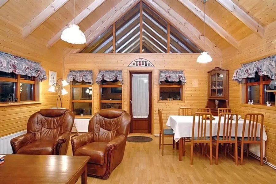 Gljufur Cottages, Hveragerði