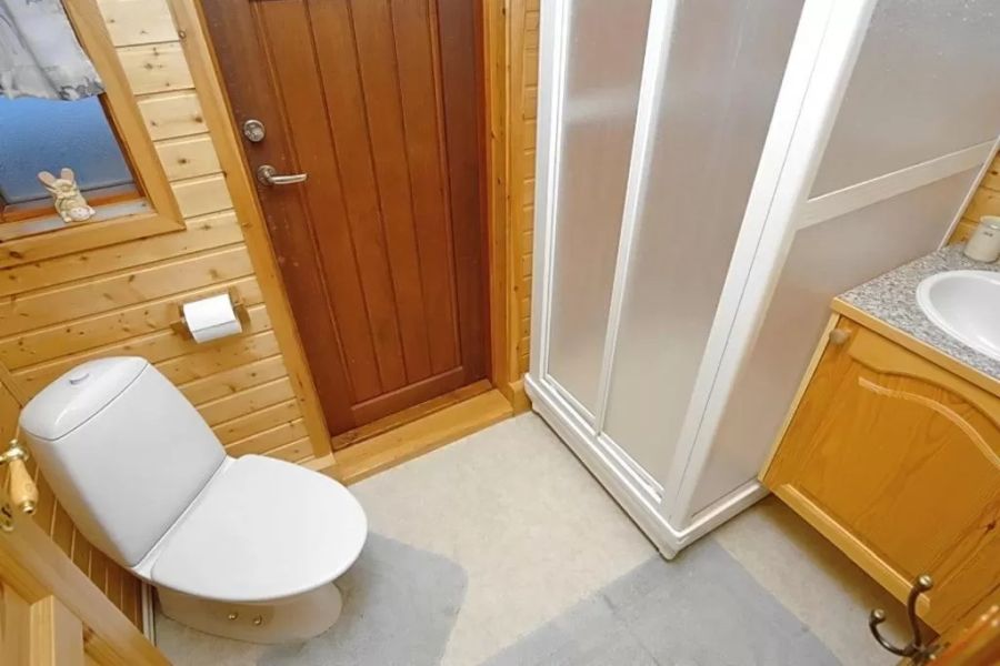 Gljufur Cottages, Hveragerði