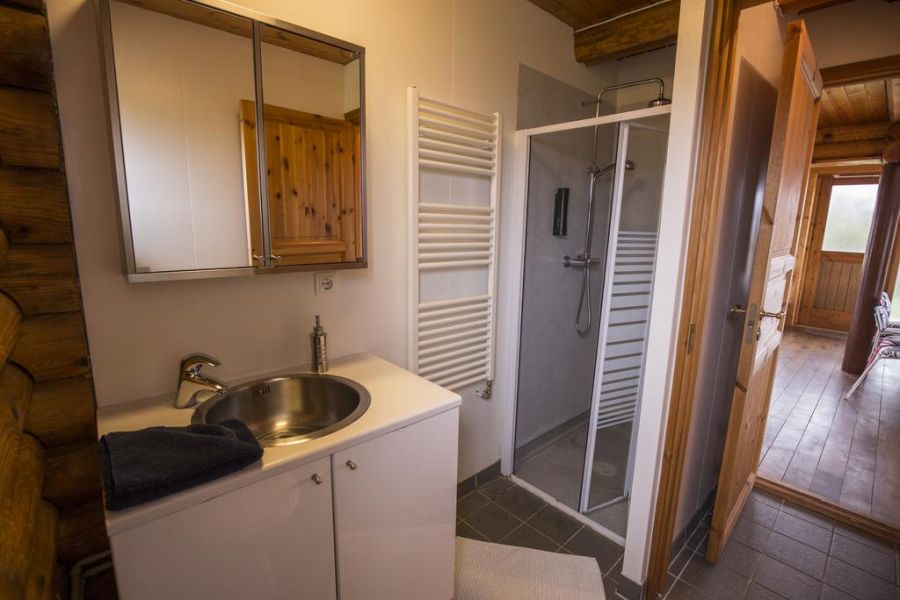 Hestasport Cottages, Varmahlid