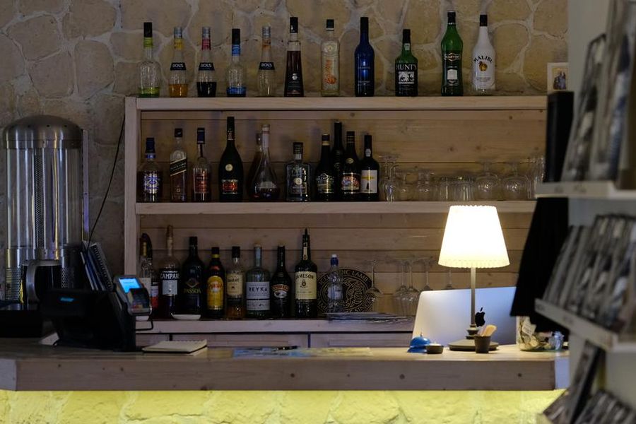 Hraunsnef Cottages, Bifröst