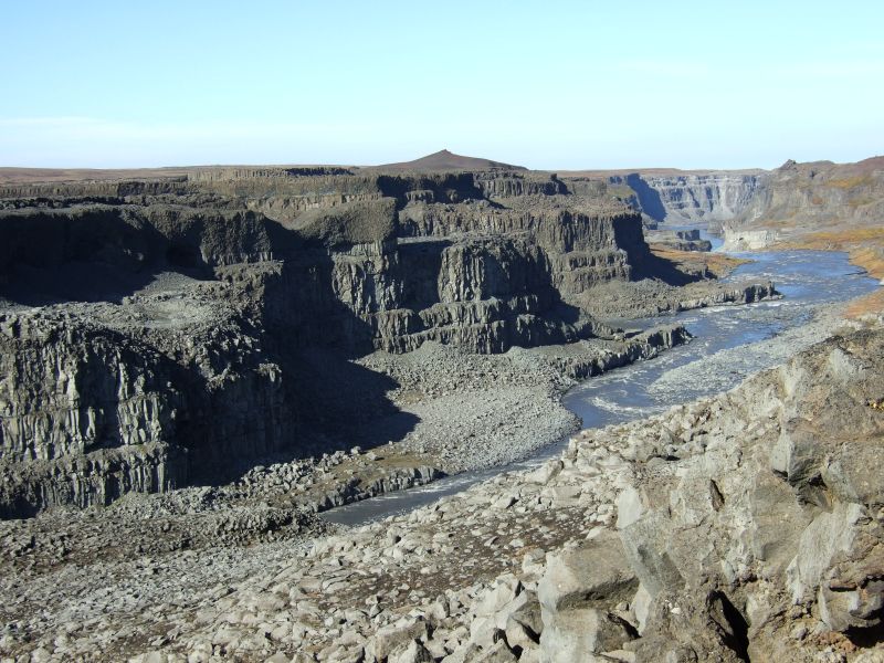 8-daagse vliegreis Akureyri incl. busexcursies