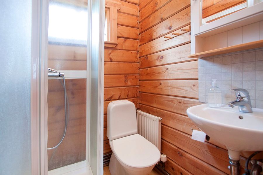 Nupar Cottages, Hveragerði