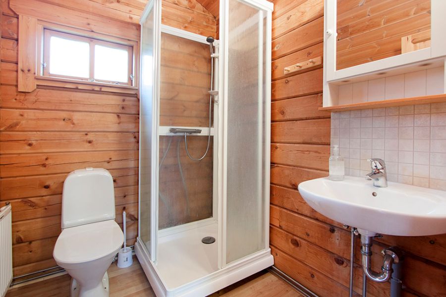 Nupar Cottages, Hveragerði