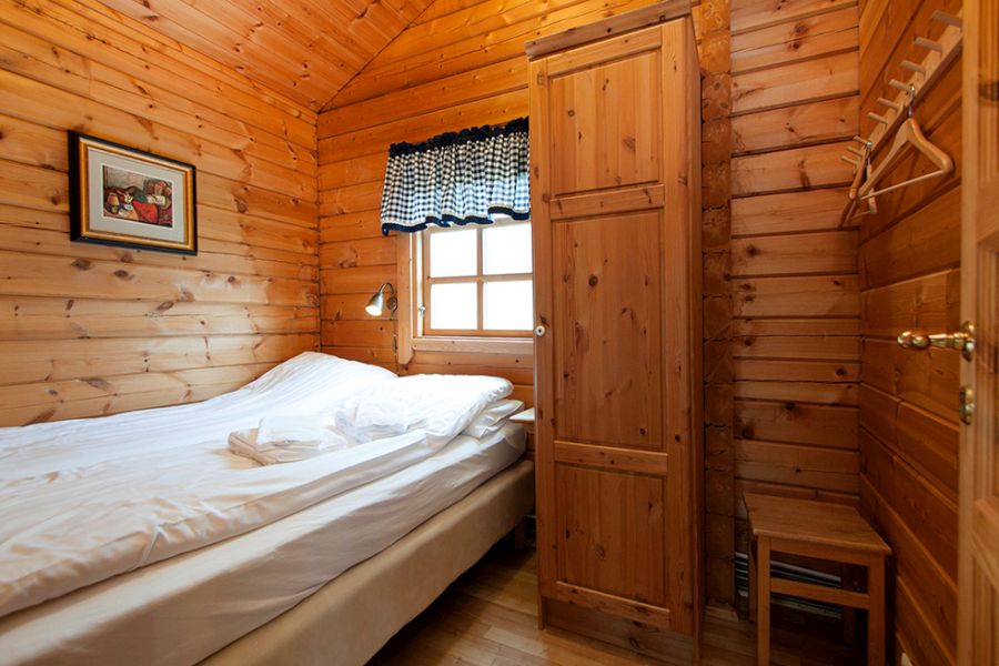 Nupar Cottages, Hveragerði