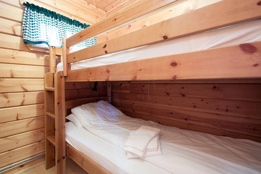 Nupar Cottages, Hveragerði