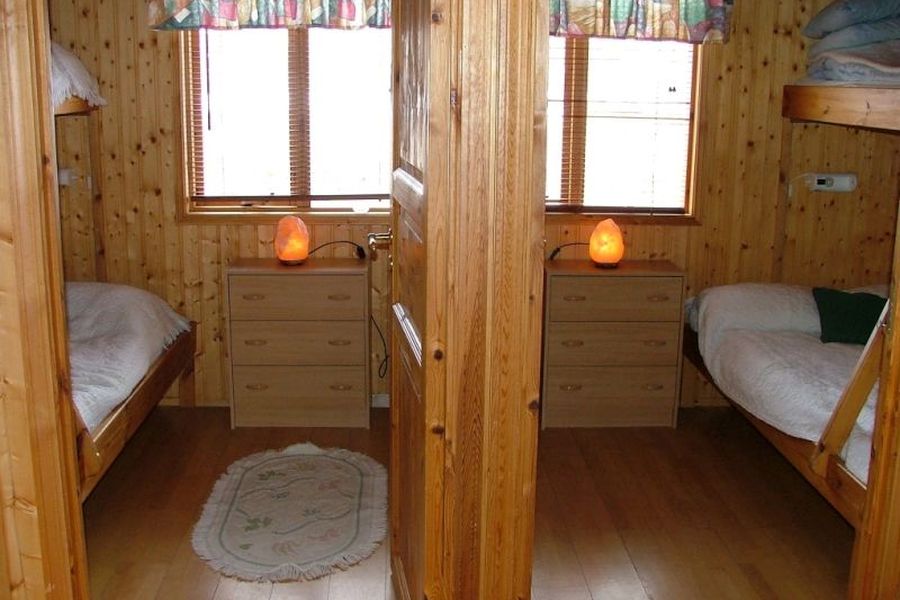 Signyjarstadir Cottages, Reykholt