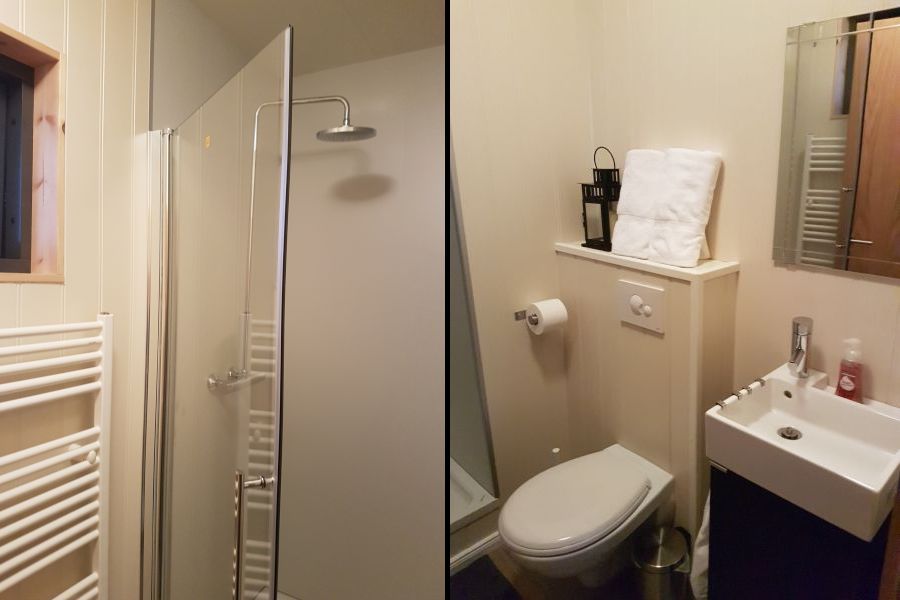 Signyjarstadir Cottages, Reykholt