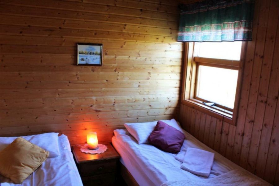Signyjarstadir Cottages, Reykholt