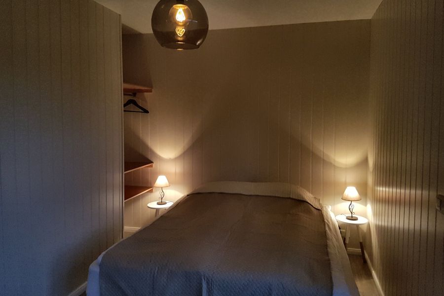 Signyjarstadir Cottages, Reykholt