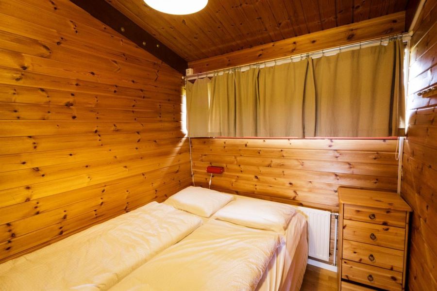 Snorrastaðir Cottages, Borgarbyggd