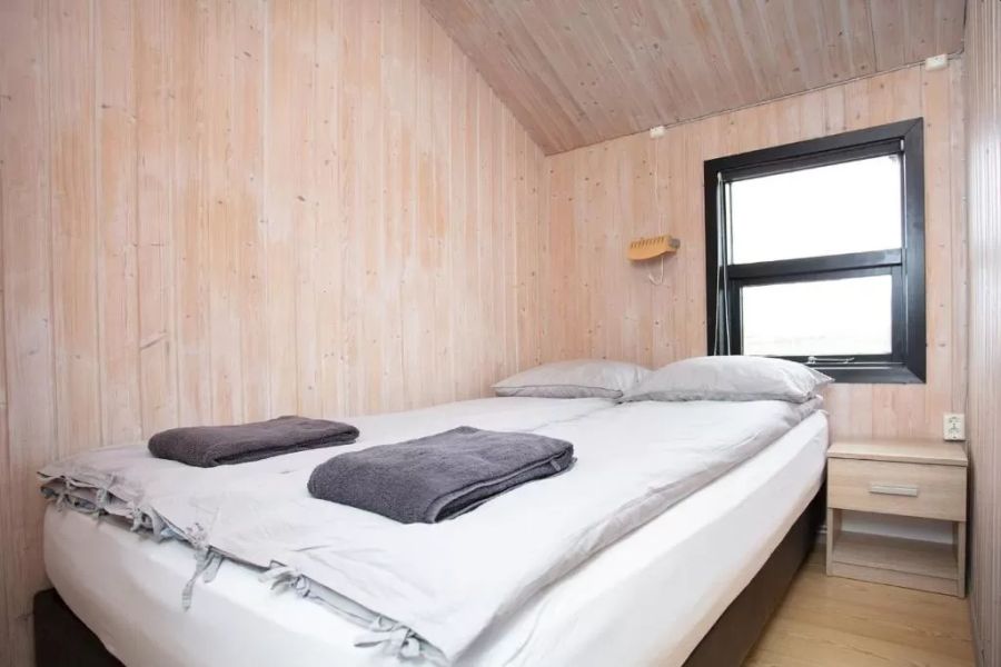 Ocean Break Cabins Sandgerdi