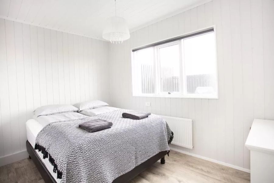 Ocean Break Cabins Sandgerdi