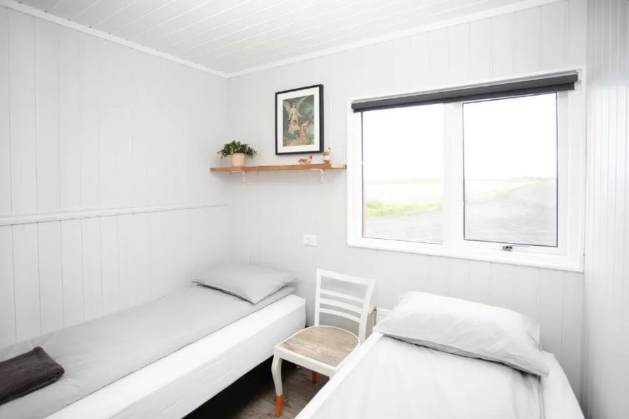 Ocean Break Cabins Sandgerdi