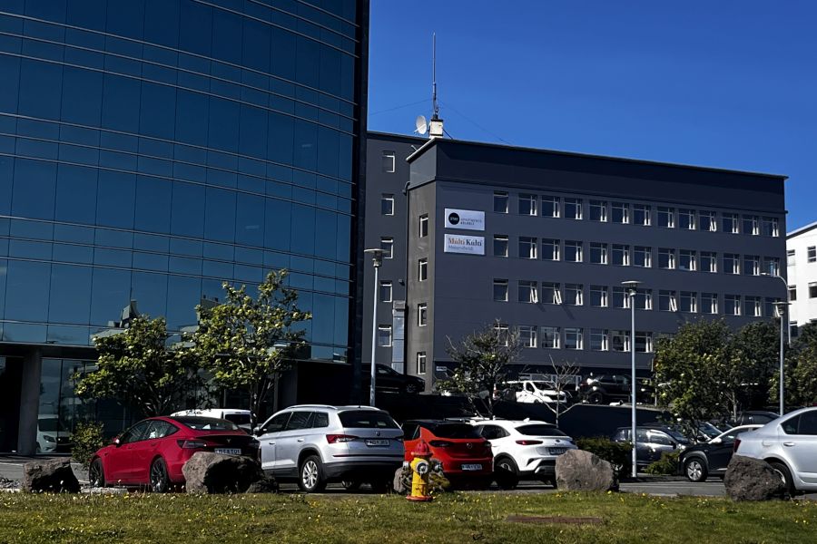 Stay Apartments Bolholt, Reykjavik