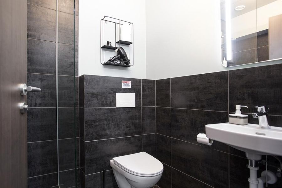 Stay Apartments Bolholt, Reykjavik