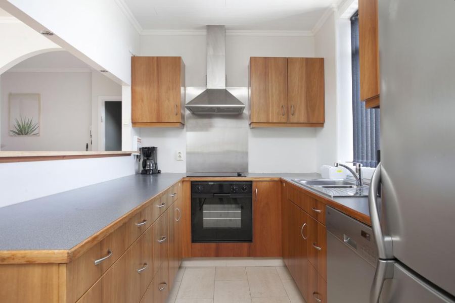 Stay Apartments Bolholt, Reykjavik