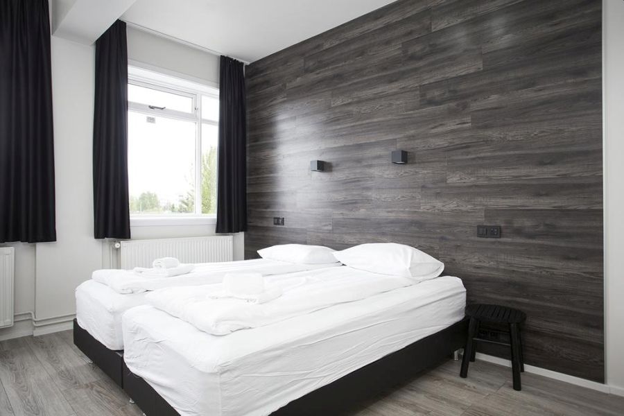 Stay Apartments Bolholt, Reykjavik