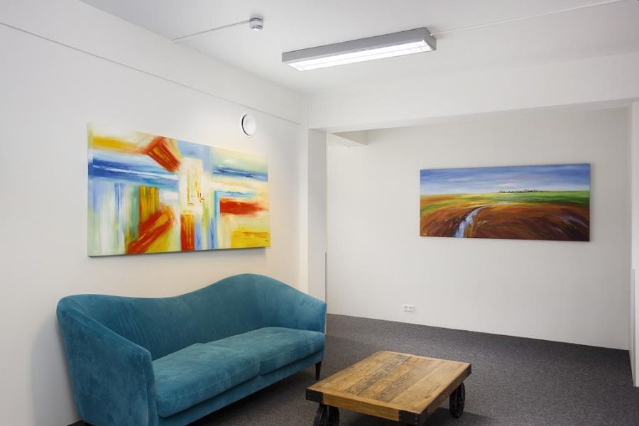 Stay Apartments Bolholt, Reykjavik