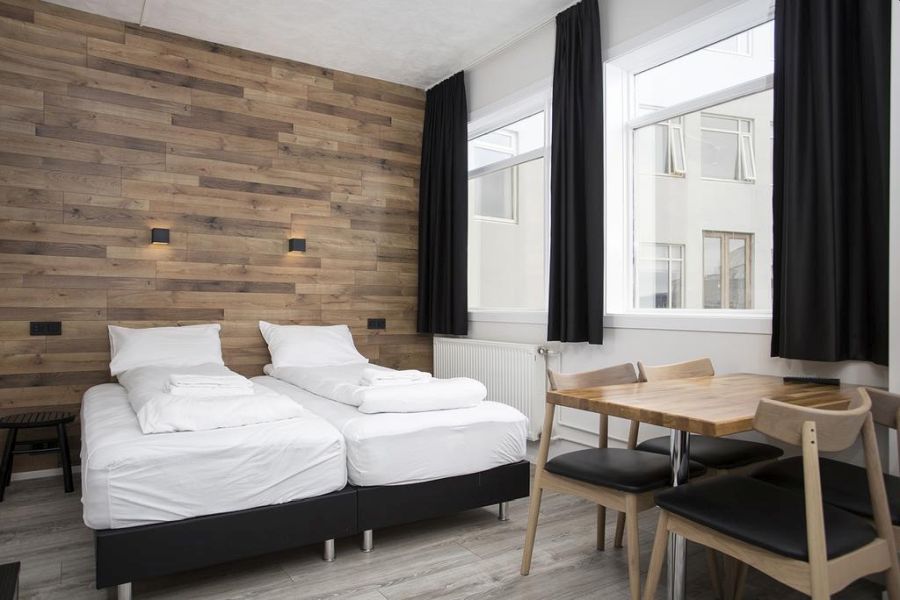 Stay Apartments Bolholt, Reykjavik