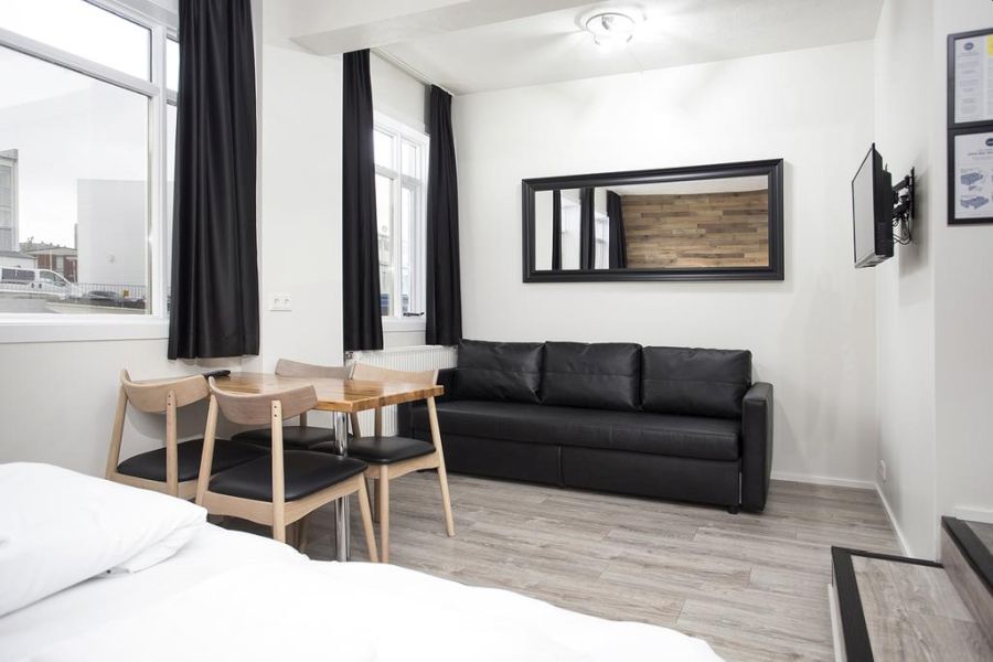 Stay Apartments Bolholt, Reykjavik