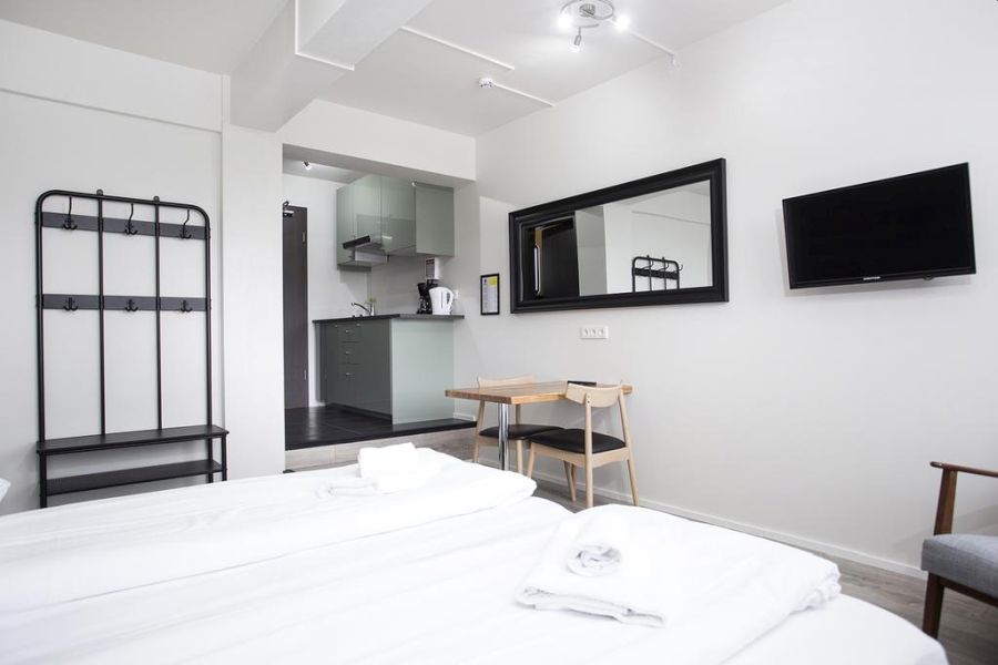 Stay Apartments Bolholt, Reykjavik