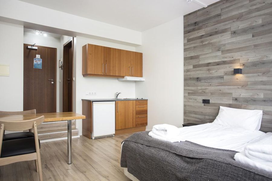 Stay Apartments Bolholt, Reykjavik