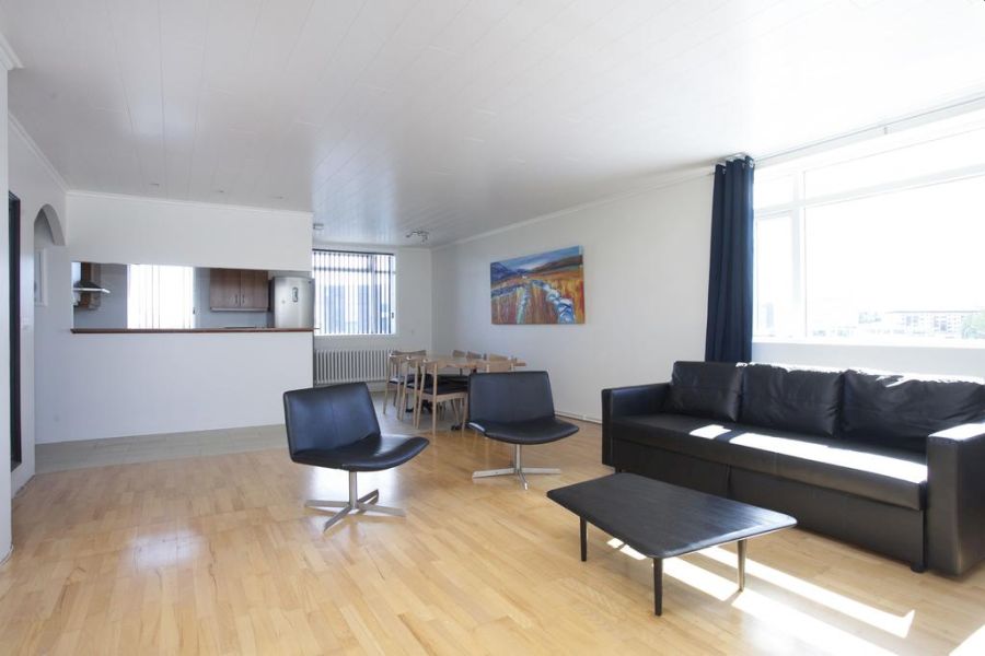 Stay Apartments Bolholt, Reykjavik