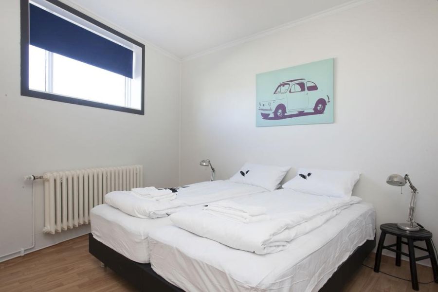 Stay Apartments Bolholt, Reykjavik