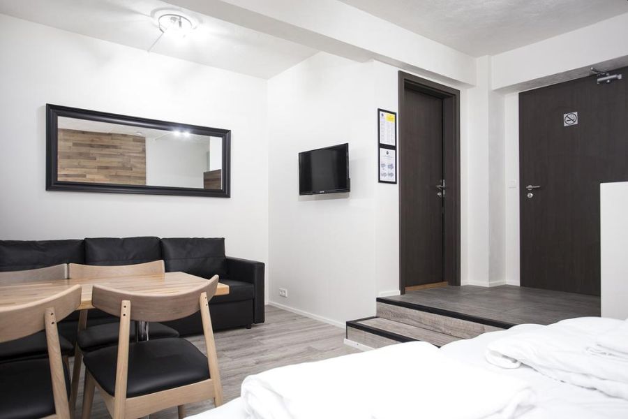 Stay Apartments Bolholt, Reykjavik