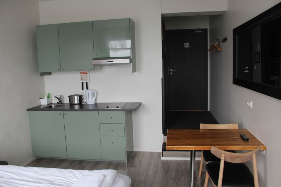 Stay Apartments Bolholt, Reykjavik