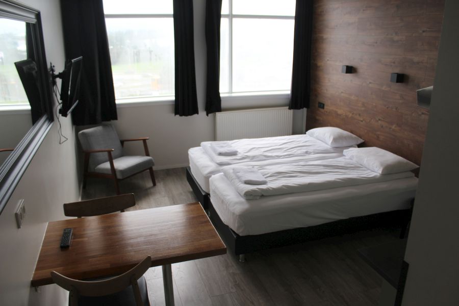 Stay Apartments Bolholt, Reykjavik