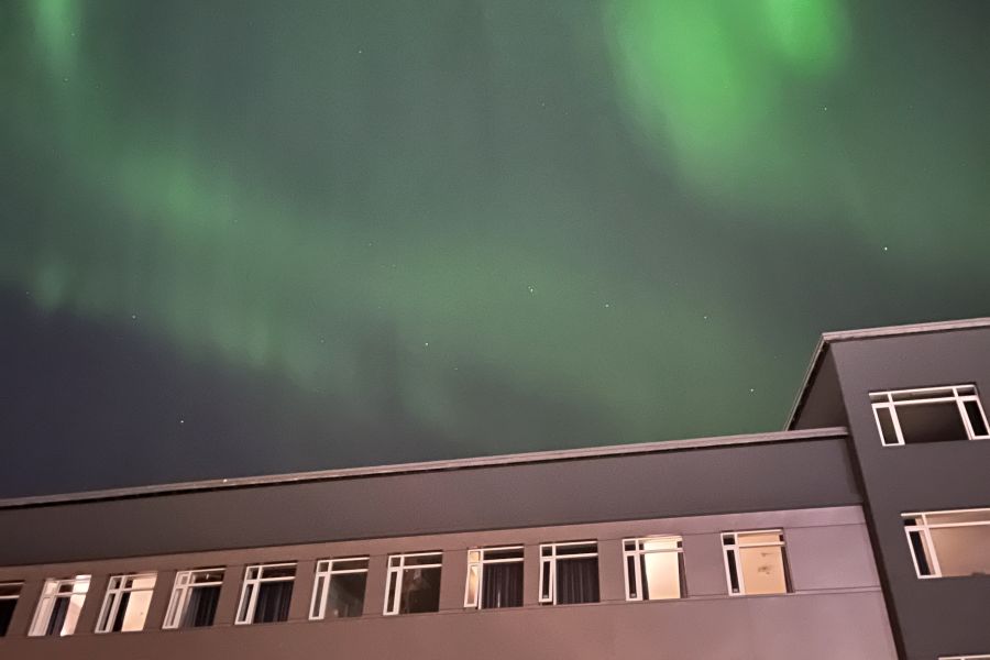 Stay Apartments Bolholt, Reykjavik