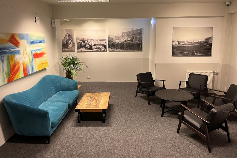 Stay Apartments Bolholt, Reykjavik