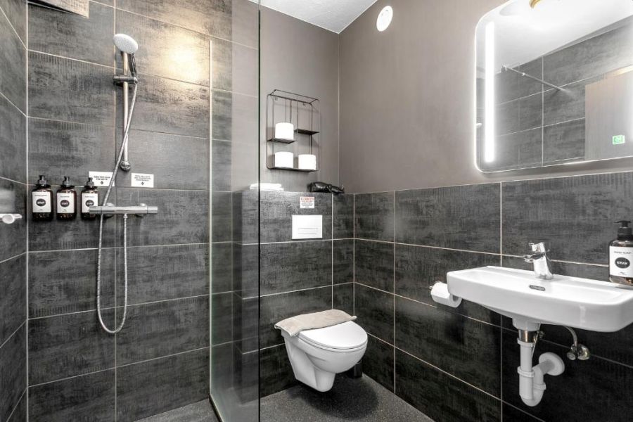 Stay Apartments Bolholt, Reykjavik