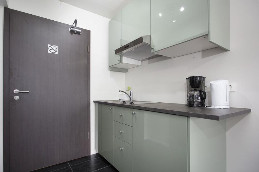 Stay Apartments Bolholt, Reykjavik